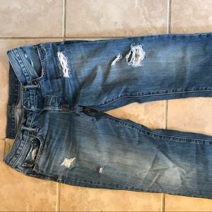 Mens Jeans